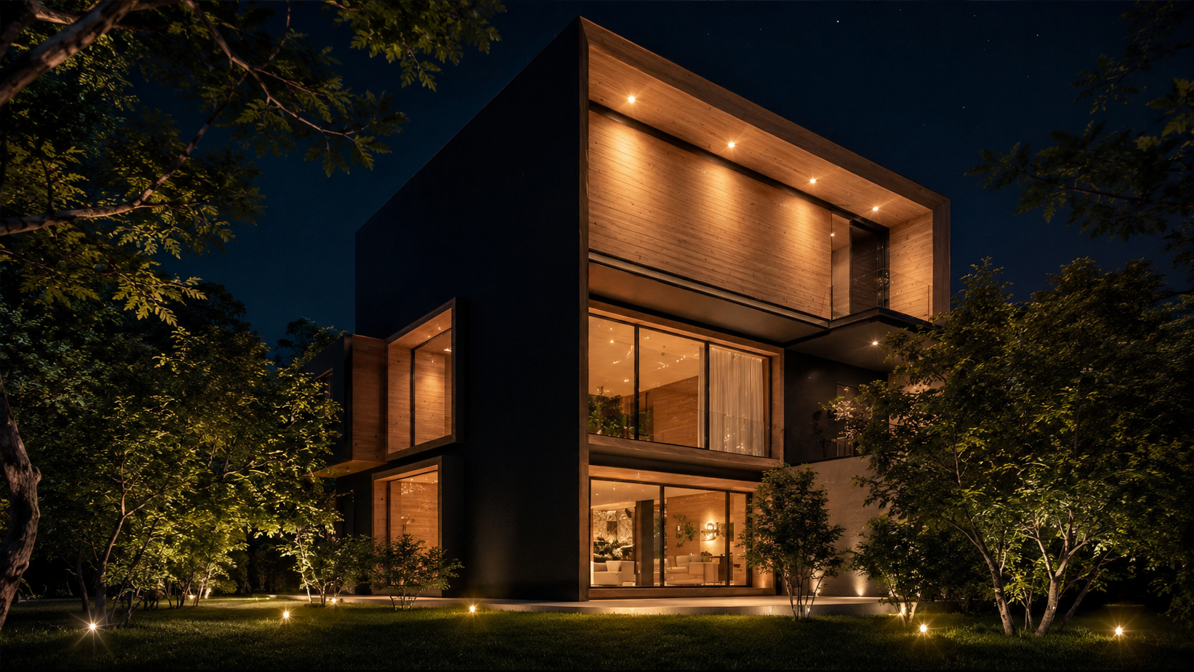 Casa Residencial Los Lagos